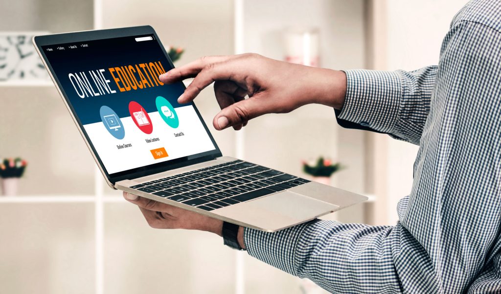 WordPress LMS Solution