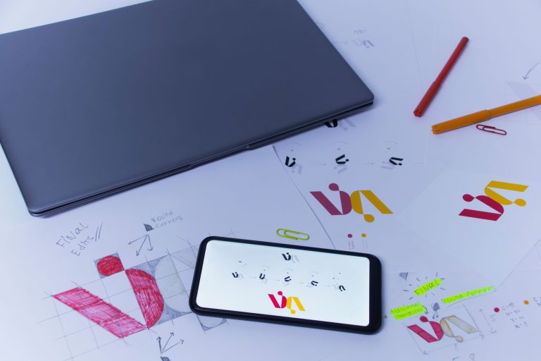 Website Redesign for Better UX and SEO