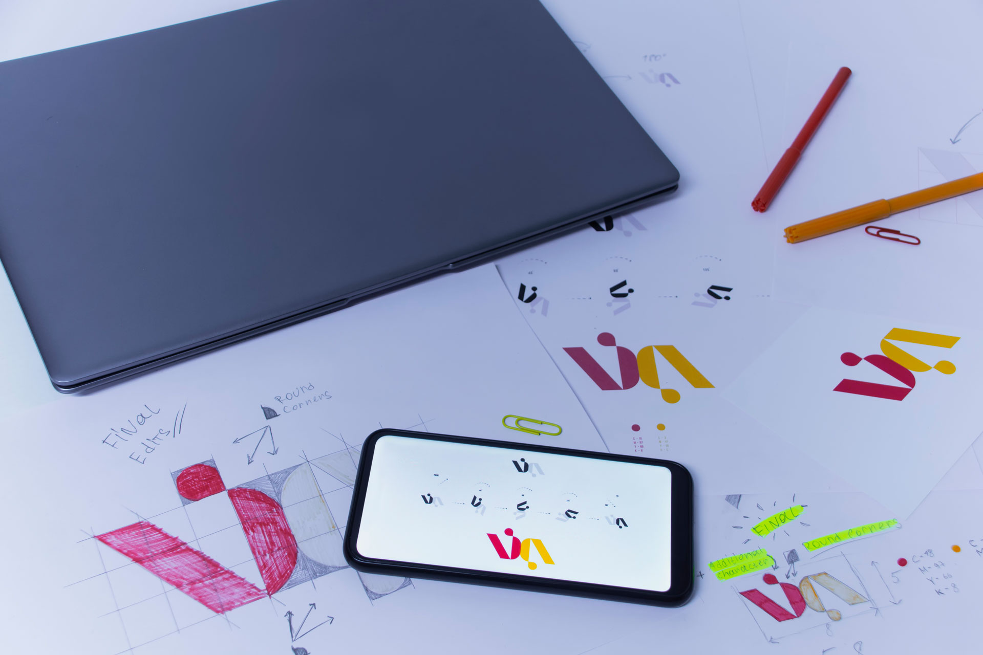 Website Redesign for Better UX and SEO