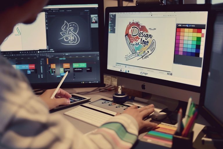 7 Ultimate Graphic Design Services Egypt Businesses Trust in 2025